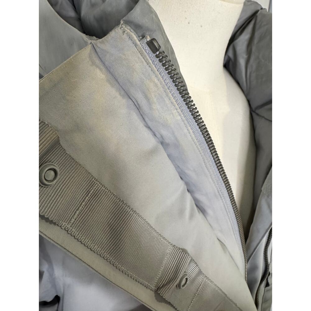 Lululemon Winter Warrior Long Parka - Picture 13 of 16